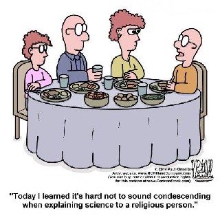 condescending