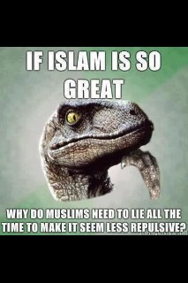 If Islam is so great