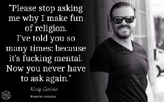 Rick Gervais