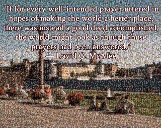 Prayer