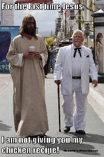 KFJesus