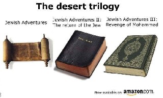 The Desert Trilogy