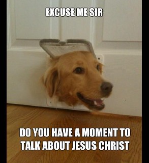 Excuse me
