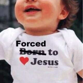 Love Jesus