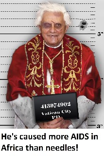 religiots whereisyourgodnow 9483