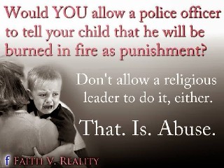 Child Abuse