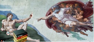 The Creation of A     theism