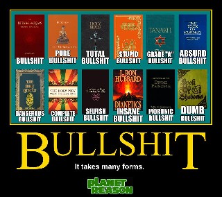 Bullshit