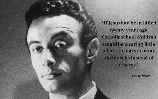 Lenny Bruce