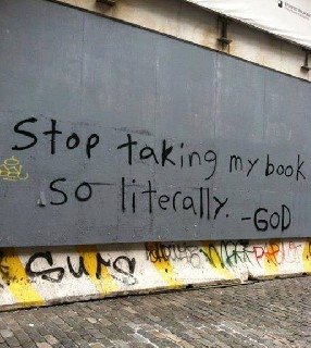 Message from God