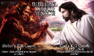 Death Count