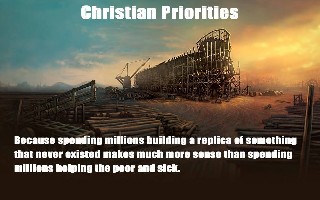 Priorities