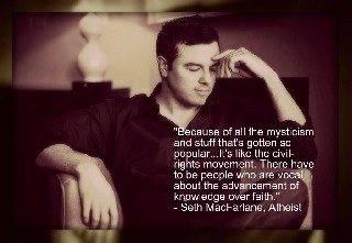 Seth MacFarlane