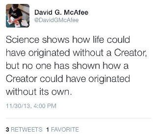 Logic