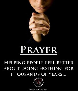 Prayer