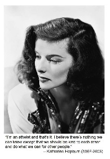Kathrine Hepburn