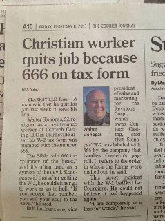 666 quit your job