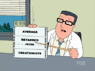 Creationists