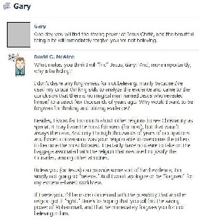poor Gary