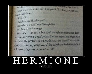 Hermione