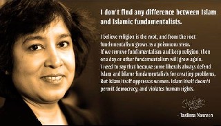 Islam and islamic Fundamentalism