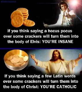 Crackers