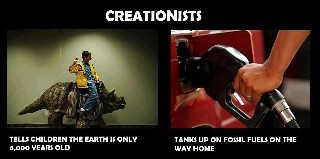 Creationist