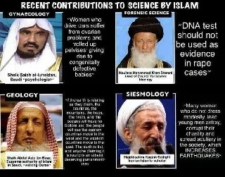 Islam and Science
