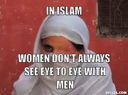 Eye to eye