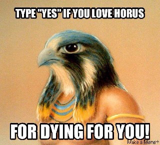 Horus