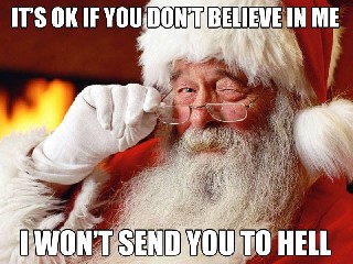 Santa