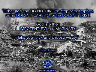 impotent evil or imaginary