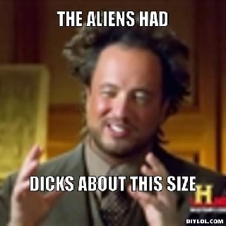 The Aliens