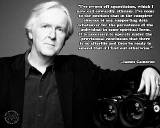 James Cameron