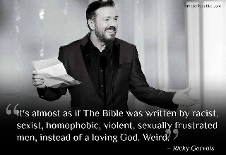 Rick Gervais