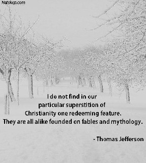 Thomas Jefferson