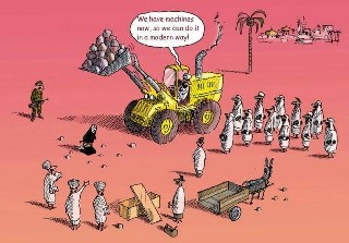 modern Islam