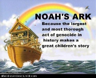 Noahs Arc