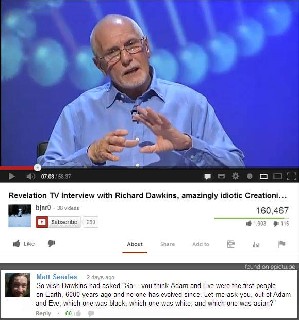 Creationists