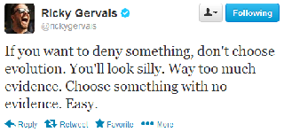 Rick Gervais