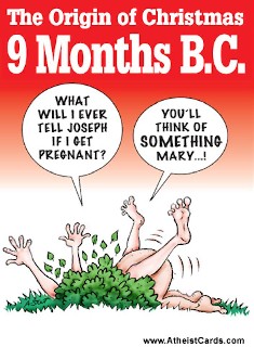 9 months BC