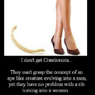 Creationists