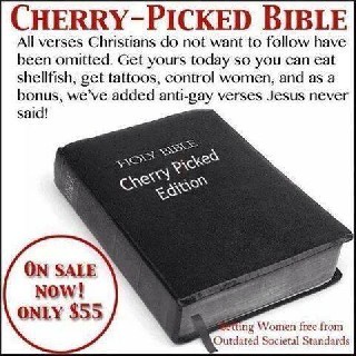Cherry Picked Edition