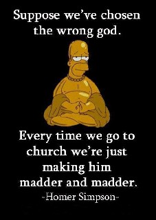 Homer Simpson