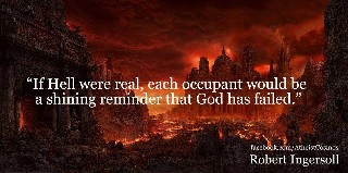 Robert G  Ingersoll