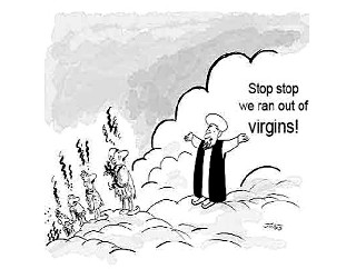 Virgins