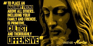 Cultist and Offensive