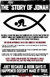 The Story of Jonah