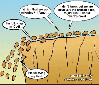 religiots whereisyourgodnow 9329