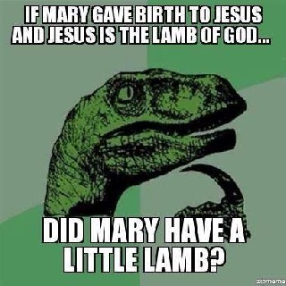 Mary had a little lamb